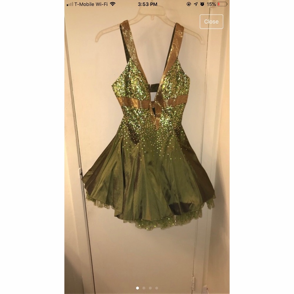 Jovani Prom Dress